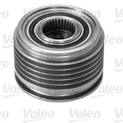 Resim Valeo Alternator Kasnagı Mercedes W169 W245 