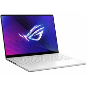 Resim Asus ROG Zephyrus G14 GA403UH-QS038 R9-270 16 GB 1 TB SSD 8 GB RTX5050 14" Dos Dizüstü Bilgisayar 