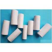 Resim Medialp Spirometre Karton Ağızlık Mır Spırobank II 1000'li 