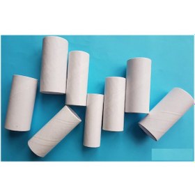 Resim Medialp Spirometre Karton Ağızlık Mır Spırobank II 1000'li 