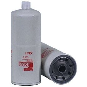 Resim Fs1006 Fleetguard Yakıt Filtresi 