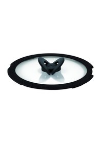 Resim Tefal Ingenio Cam Kapak - 18 Cm 