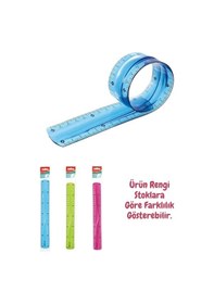 Resim Fixpoint Cetvel Esnek Flexıble 30cm P-2548 