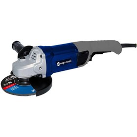 Resim Magmaweld MGH 1600 Taşlama Makinası - 125mm 1600W 