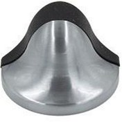 Resim System Krom 45 mm Kapı Stoperi (DS1000 0045 CR-P6) 