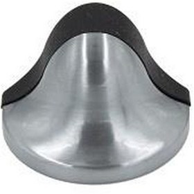 Resim System Krom 45 mm Kapı Stoperi (DS1000 0045 CR-P6) 