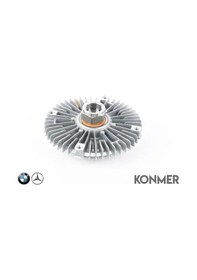 Resim Fan Termiği E30-E36-E34-E39 M50-M52 4 Delik 11521740962 