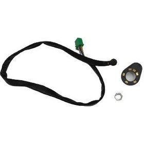 Resim Kuba TK03 Vites Gösterge Müşürü Or. 