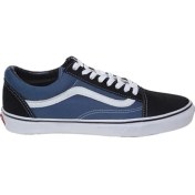 Resim Vans Koyu Lacivert Kadın Lifestyle Ayakkabı VN000D3HNVY1 Old Skool 