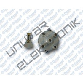 Resim Distributor Kapagi Ve Tevzi Makarasi Samara 504624786 