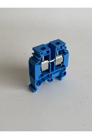 Resim Entrelec ABB 1SNA125129R1600 M16/12.N Terminal Blok 1 Adet 