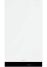 Resim Viessmann Vitodens Connect 19 kW 16.000 Kcal/h Tam Yoğuşmalı Kombi 