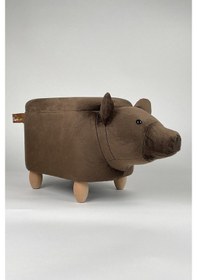 Resim Zooturak Organizer Ayı Pekuta 