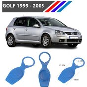 Resim VW Golf Cam Su Depo Kapağı Yan Sanayi 1999 - 2005 