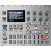 Resim Elektron Digitone E25 Remix Edition 8-Ses Dijital Synthesizer 