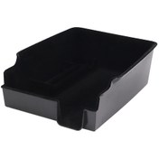 Resim Tesla Model Y Merkez Konsol Organizatörü Huiliang 