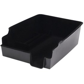 Resim Tesla Model Y Merkez Konsol Organizatörü Huiliang 