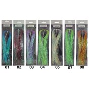 Resim Captain Çapari Simi Poşette Desenli Sim Renk:08 