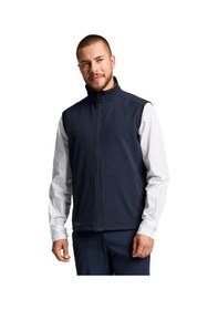 Resim Slam Slam Act Softshell Vest Erkek Mavi Yelek W13 Lacivert 