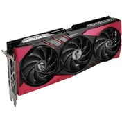 Resim Msı GeForce RTX 4070 Super 12G Gaming X Slim MLG 12 GB GDDR6X 192 Bit Ekran Kartı 