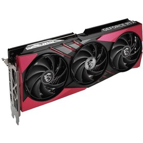 Resim Msı GeForce RTX 4070 Super 12G Gaming X Slim MLG 12 GB GDDR6X 192 Bit Ekran Kartı 