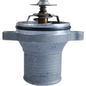 Resim Acco Massey Ferguson Traktör Soğutma Sistemi TERMOSTAT-5445-5455 