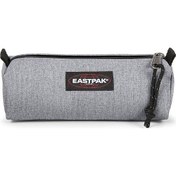 Resim Eastpak Benchmark Sunday Grey Kalem Kutusu Ek372363 