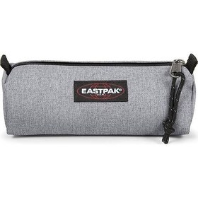 Resim Eastpak Benchmark Sunday Grey Kalem Kutusu Ek372363 