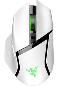 Resim RAZER Basılısk V3 Pro _ Rz01-04620100 Kablosuz Oyuncu Mouse 