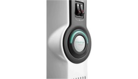 Resim Delonghi Radias Trrs 1225C 2500 W 12 Dilim Yağlı Radyatör + Kumtel Soba Hediye 