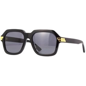 Resim Bottega Veneta Kadın Güneş Gözlüğü Bv1123S 001 