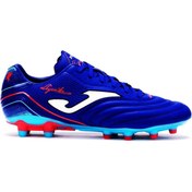 Resim Joma Aguila 2504 Royal Firm Ground Krampon - Saks Mavi - 41 
