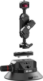 Resim SC-02 Vantuz Vakum Montaj Kiti 