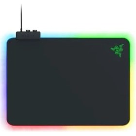 Resim TeknoKapsül Firefly V2 - Oyun Altlığı (Mikroyapılı Yüzeyli Oyun Altlığı, Kablo Montajı Rgb Aydınla 