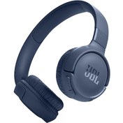 Resim Jbl Tune 525BT Multi Connect Wireless Kulak Üstü Kulaklık 