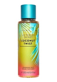 Resim Victoria's Secret Coconut Twist Body Mist Vücut Spreyi 250 ML 
