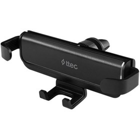 Resim Ttec 2TT21 Easygrip Araç Içi Telefon Tutucu Siyah 
