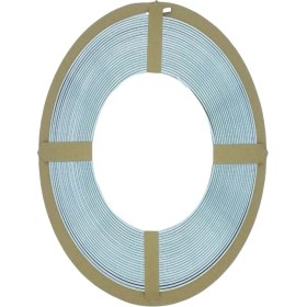 Resim Universal Kadro Nikelajı (25 Mt) Nikel 