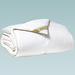 Resim Piuma 90 Kaz Tüyü Yorgan Battal Boy 240x260cm 200gr/m2 