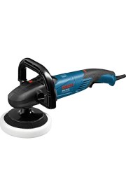 Resim Bosch Gpo 14 Ce Polisaj Makinesi 