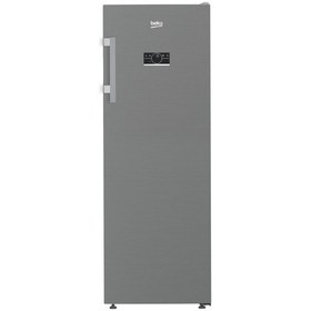 Resim Beko 7375 JEI 260 LT 5 Çekmeceli Dikey Derin Dondurucu 