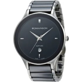 Resim Romanson TM4236MM1WA32W Erkek Kol Saati 