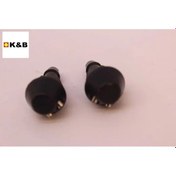 Resim Ön Cam Fiskiye Memesi 106-306 K&b 6438.71 