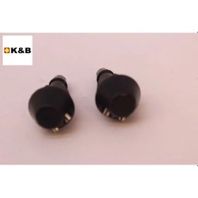 Resim Ön Cam Fiskiye Memesi 106-306 K&b 6438.71 