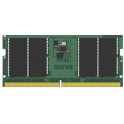 Resim Kingston 16GB 4800 DDR5 KVR48S40BS8-16 (NB) 