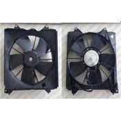 Resim Fan Motoru Honda Accord 2,0I-2,2I D-Tec 08 504622347 