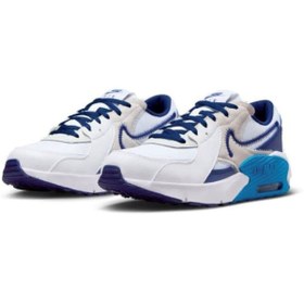 Resim Nike Air Max Excee Beyaz Günlük Spor Ayakkabı 