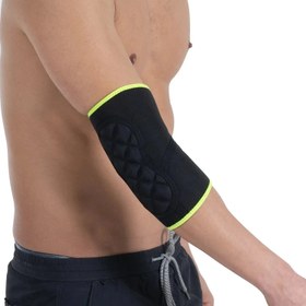 Resim Pedli Sporcu Dirseklik W206 - S 