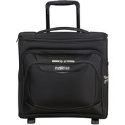 Resim American Tourister Summerride Kabin Boy Valiz 
