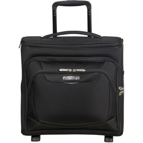 Resim American Tourister Summerride Kabin Boy Valiz 